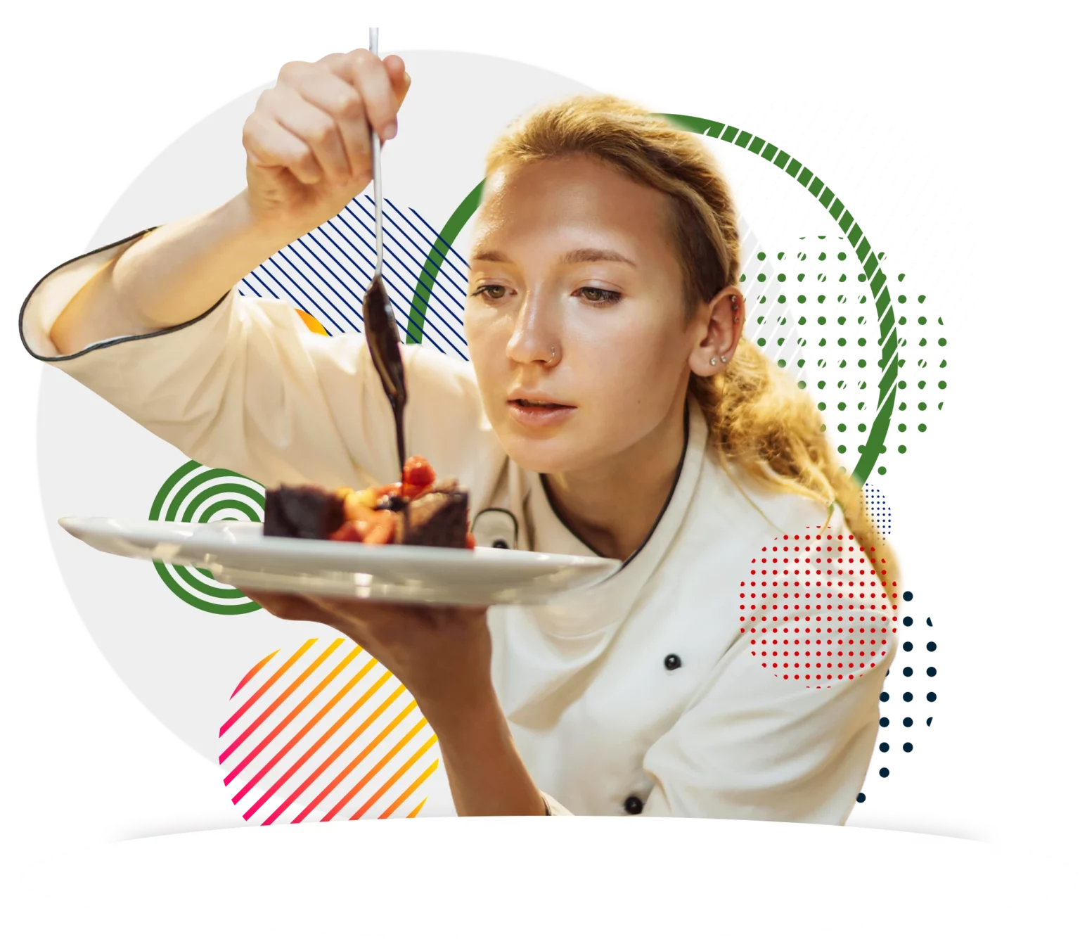 hospitality hero image